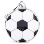 MY FAMILY RIPATS JALGPALL KESKMINE