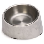 BEEZTEES DBL KASSI VITA MELAMIIN KAUSS 160ML VALGE