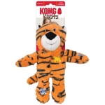 KONG WILD KNOTS TIGER M/L KOERA MÄNGUASI