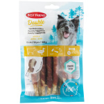 BF DOUBLE KOERA MAIUS NÄRIMISPULGAD PART 12CM 100G N10