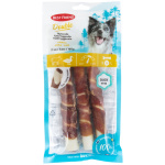 BF DOUBLE KOERA MAIUS TÄIDETUD NÄRIMISRULL PART 17CM 160G N3