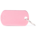 MY FAMILY RIPATS VÄIKE MILITAAR ROOSA  ALUMIINIUM