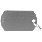 MY FAMILY RIPATS SUUR MILITAAR HALL ALUMIINIUM