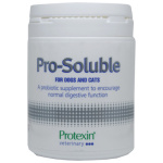 PROTEXIN PRO-SOLUBLE DOGS AND CATS 150G