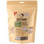 BEST BARF KÜLMKUIVATATUD MAIUS LAMBA MAGU 100G