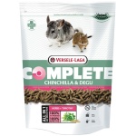 VERSELE-LAGA TSINTSILJA & DEEGU TÄISSÖÖT COMPLETE 500G