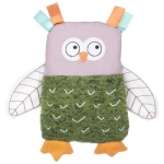 FLAMINGO KUTSIKA MÄNGUASI BRITTY ÖÖKULL ROHELINE