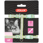 ZOLUX KASSI TRAKSID SHINY REG. ROHELINE