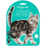 FREEDOG KASSI TRAKSID+JALUTUSRIHM MUST