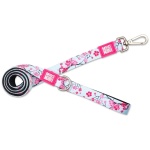 MAX&MOLLY KOERA JALUTUSRIHM CHERRY BLOOM S 120CM