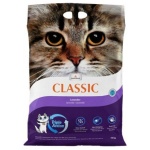 Intersand Classic Lavendel Premium kassiliiv 14kg