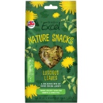 BURGESS EXCEL VÄIKELOOMA MAUIS LUSCIOUS LEAVES 60G