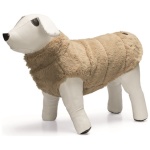 BEEZTEES DBL KOERA JAKK VICTORIA 40 BEEZ