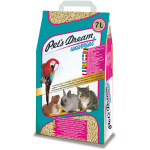 Pet's Dream Universal puidugraanulid 7L
