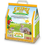 Chipsi maisiallapanu väikeloomadele 10L