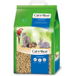 Cat’s Best Universal allapanu lemmikloomadele 10L 5,5kg