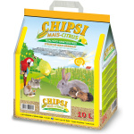 Chipsi sidrunilõhnaline maisiallapanu väikeloomadele 10L