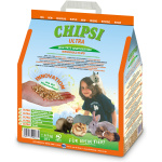 Chipsi Ultra puidugraanulid 10L 4,3kg