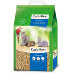 Cat’s Best Universal allapanu lemmikloomadele 20L 11kg