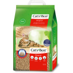 Cat’s Best Original paakuv kassiliiv 20L 8,6kg