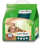Cat’s Best Sensitive paakuv kassiliiv 8L 2,9kg