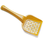 Cat’s Best kuldne kassiliivakühvel