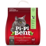 Pi-Pi Bent Fresh Sensation bentoniidist kassiliiv 12L