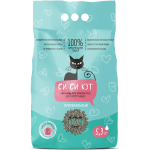 SiSiCat Original kassiliiv 5,3L