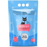 SiSiCat silikageelist kassiliiv 3,8L