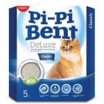 Pi-Pi Bent Deluxe Classic kassiliiv 5kg