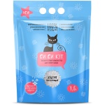 SiSiCat silikageelist kassiliiv 7,6L