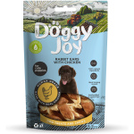 Doggy Joy rabbit ears with chicken närimismaiused kutsikale 90g
