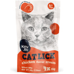 Kitty Joy Cat Lick kanaga kassimaius 4x15g