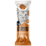 Kitty Joy lõhega krõbe maius kassile 20g