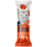 Kitty Joy kanaga krõbe maius kassile 20g