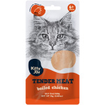 Kitty Joy Tender Boiled Chicken naturaalne maius kassile 25g