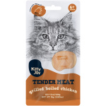 Kitty Joy Tender Grilled Chicken naturaalne maius kassile 25g
