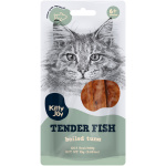 Kitty Joy Tender Boiled Tuna naturaalne maius kassile 25g