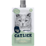 Kitty Joy Cat Lick tuunikalaga kassimaius 90g