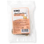 Kimo naturaalne närimismaius lõhega 12cm 2tk 120g