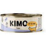 Kimo Tuna konserv kassidele 70g