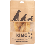 Kimo kuivatatud küüliku kõrvad 50g