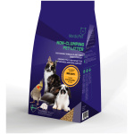 NordicPet taimsest kiust allapanu lemmikloomale 5L