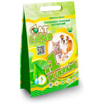 Cat Land kassiliiv 5kg