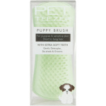 Pet Teezer roheline grooming hari kutsikale