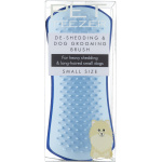 Pet Teezer sinine aluskarva hari koerale S