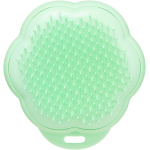 Pet Teezer roheline grooming hari kassile