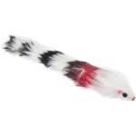 Flamingo mänguasi kassile 30cm