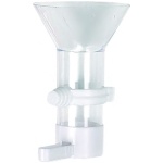 Flamingo Feed Dispenser lindudele 12cm