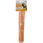 Flamingo kaltsiumipulk lindudele porgandiga L 25cm